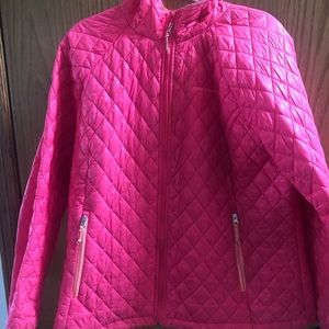 Free Country Lightweight Quilted Jacket